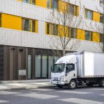 Mini Truck Clearing Nigeria Services for Smooth Cargo Movement