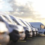 Van Clearing Nigeria Services for Smooth Vehicle Import Processing