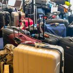 Luggage Courier for Ghanaians Travelling to the UK: A Smarter Way to Travel Light