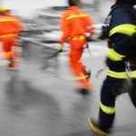 Building Collapse Rescue Logistics in Lagos