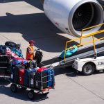 We Collect Your Luggage From Heathrow and Deliver Nationwide
