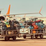 Book UK Luggage Delivery from Ghana: A Practical Guide for Stress-Free Shipping