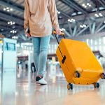Nigeria Visitor Support from Abroad