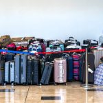 Heathrow to Liverpool Luggage Delivery: Travel Without Carrying Heavy Bags