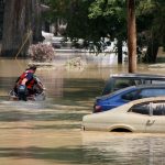 Ibeju-Lekki Flood Emergency Response for Homes and Businesses