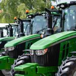 Tractor Clearing Nigeria Services for Farms and Land Projects