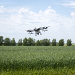 Drone Agriculture Services for Smarter Farm Operations in Nigeria