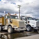 Tipper Truck Clearing Nigeria Services for Smooth Import Delivery