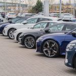 Fleet Vehicle Import Clearance Nigeria for Businesses