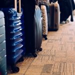 Heathrow Excess Baggage Courier: A Smarter Alternative to Airline Excess Baggage Fees