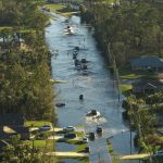 Ojo Flood Relief Delivery for Homes and Communities