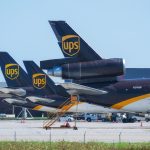 UPS Air Freight Customs Clearance in Nigeria Made Easier