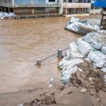 Flood Emergency Services for Hospitals During Severe Weather