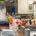Ketu Flooding Emergency Delivery Services You Can Rely On