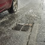 Rainy Season Flood Delivery in Lagos Without Unnecessary Delays