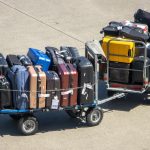 How to Arrange Heathrow Luggage Courier Before Flying from Accra