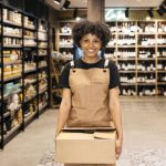 Emergency Delivery for Supermarkets in Lagos That Keeps Shelves Stocked