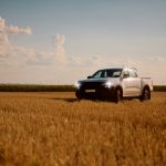 Pickup Truck Clearing in Nigeria Made Simple with Travo.ng