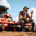 Yield Prediction Services for Smarter Farm and Logistics Planning