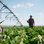 How to Identify Poor-Performing Areas of Farmland Early