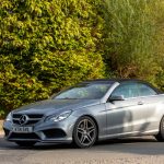 Mercedes Benz Car Clearing Nigeria Made Easier With Reliable Logistics Support