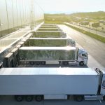 Container Truck Clearing Nigeria Services for Faster Cargo Movement