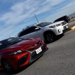 Toyota Corolla Customs Clearance Nigeria