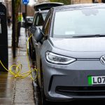 Electric Car for Company Use Nigeria for Smarter Business Transport