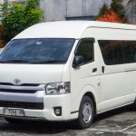 Hiace Bus Clearing Nigeria