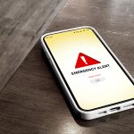 Mobile Emergency Logistics App in Nigeria for Urgent Deliveries