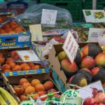 Fresh Produce Air Freight in Nigeria for Faster Farm-to-Market Delivery