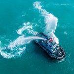 Book a Reliable Marina Emergency Boat Service in Lagos