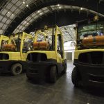 Forklift Customs Clearance Nigeria Made Easier for Importers