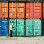 Port Terminal Handling and Customs Nigeria