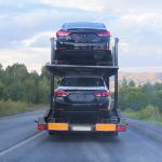 Clear and Deliver Car to Abuja Without Port Delays