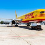 DHL Air Freight Clearance in Nigeria Made Easier