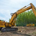 Excavator Clearing Nigeria Services for Faster Site Preparation