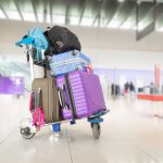Airport Baggage Courier for Ghanaian Families: A Smarter Way to Get Your Luggage Home