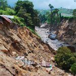 Landslide Emergency Logistics in Nigeria for Fast Relief Support