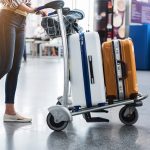 Baggage Courier for Nigerian Tour Groups: A Smarter Way to Travel Together