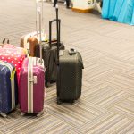 Specialist West African Traveller Baggage Courier: What to Know Before Sending Your Luggage