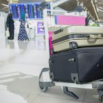 Afro-Caribbean Luggage Delivery Service Heathrow: A Practical Guide for Travellers