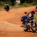 Okada Import Clearance Nigeria Made Easier for Motorcycle Importers