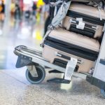 Airport Baggage Delivery for Nigerian Executives: A Smarter Way to Travel Without the Extra Load