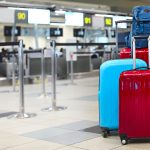 Trusted Airport Courier for Ghanaian Parents: How to Send Luggage and Parcels Safely