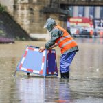 Book a Reliable Ikorodu Flood Evacuation Service