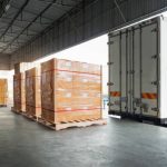 Wholesale Product Delivery in Nigeria