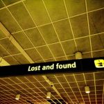 Airport Lost Property Assistance Nigeria