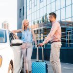 Airport Pickup for Mining Executives Nigeria