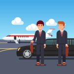 Airport Pickup for Overseas Directors Nigeria: Executive Airport Transfers